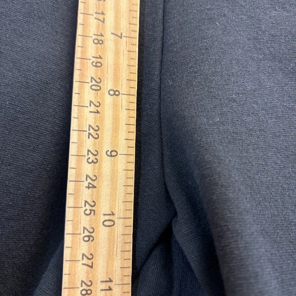 Vintage Talbots Office Trousers Women Medium Minimalist Professional Classic
